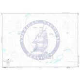NGA Nautical Chart 93047: Yongshu Jiao to Po-Lang Chiao